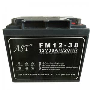 AST12V12AH